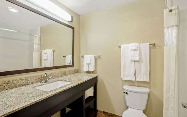 La Quinta Inn & Suites by Wyndham Gillette
