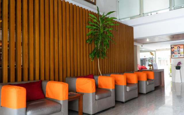 The Sun Hotel & Spa Legian, Bali