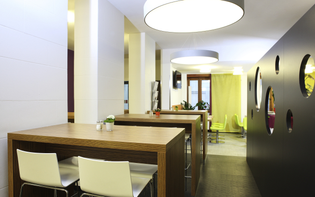 ibis Styles Luzern