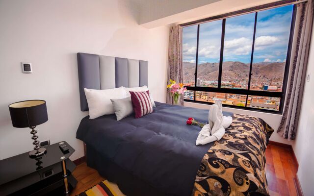 RHouse Cusco