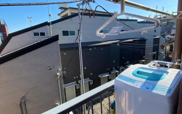 Takemura Building 2nd floor