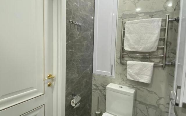 2-h komnatnye apartamenty v ZhK «Arbat» 2