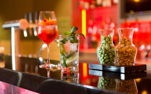 Leonardo Hotel Offenbach Frankfurt