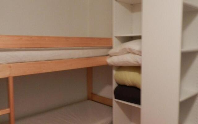 Appartement Le Pleynet, 2 pièces, 6 personnes - FR-1-557A-10