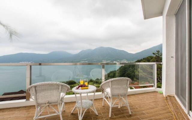 Pension Geoje Casa Delfino