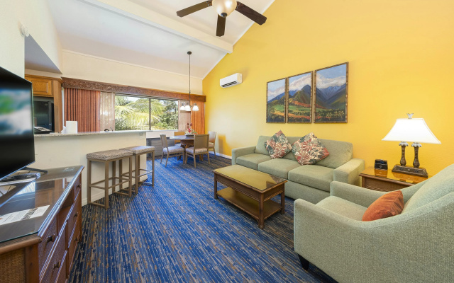 Makai Club Resort