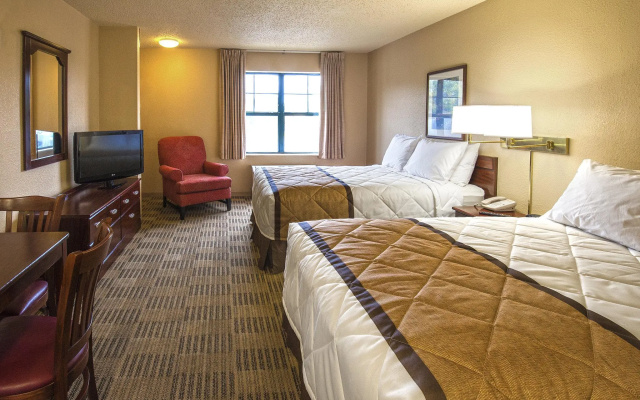 Extended Stay America Suites Detroit Metropolitan Airport