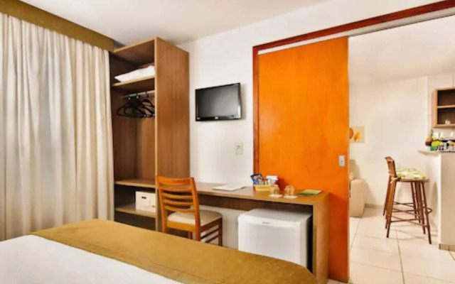 Villa Park Hotel Natal
