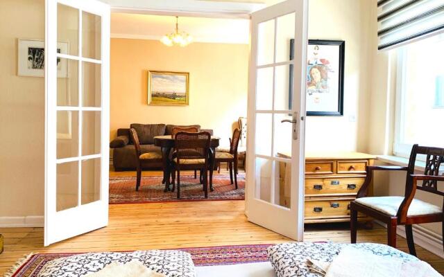 Ferienwohnung Coco