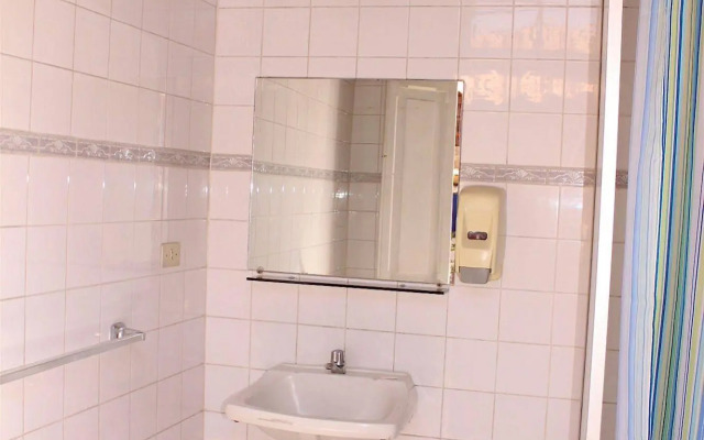 Hostel Casona de Jerusalen