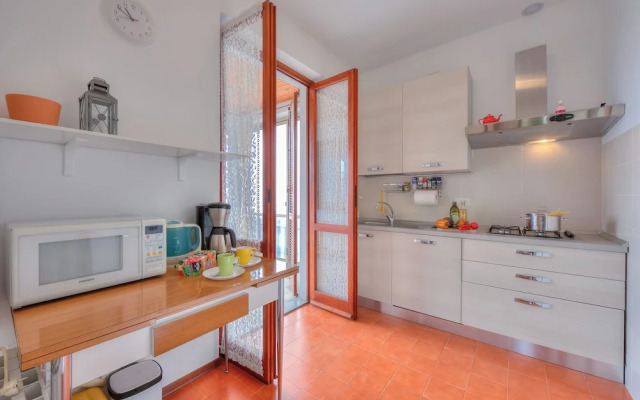 La Perla Bianca Lake View