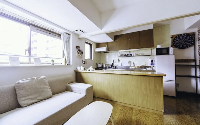 Nestle Tokyo Deluxe House