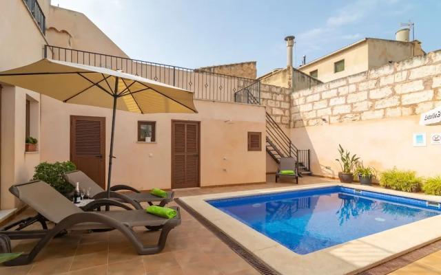 Villa Placeta 6 in Sa Pobla