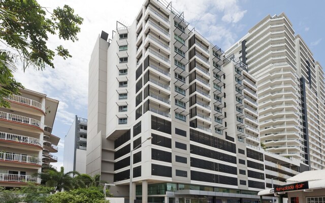 Darwin Executive Apartments