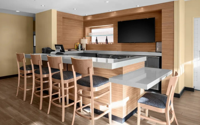 Towneplace Suites By Marriott Tehachapi