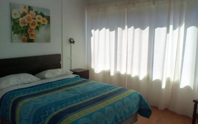 Hostel Del Prado