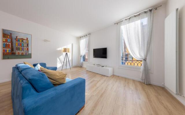 Rialto Bridge Luxury apartment