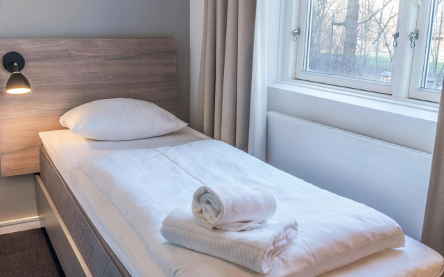 Copenhagen Go Hotel