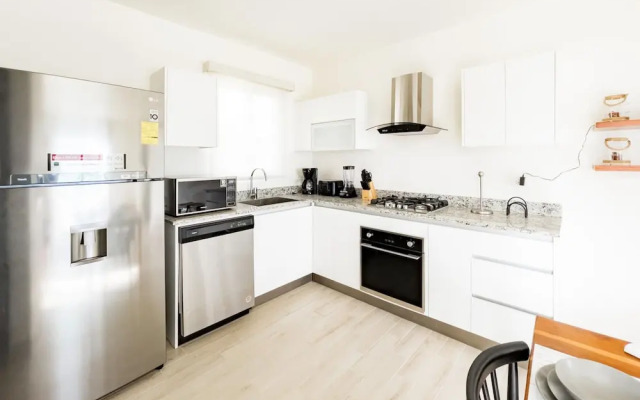 Residences C11-1c in Chame