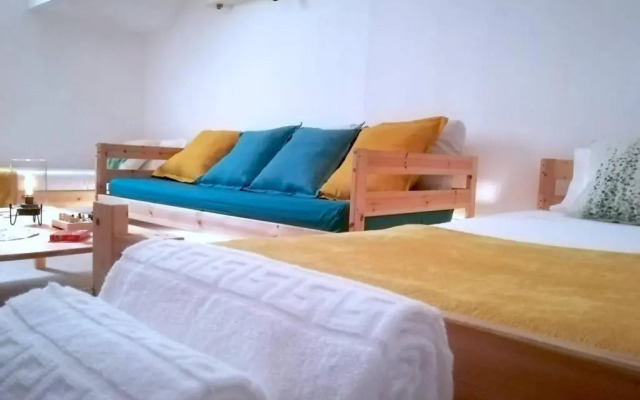 Rian - central 2 bedroom Apartment in Porto