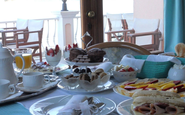 Miramare Hotel