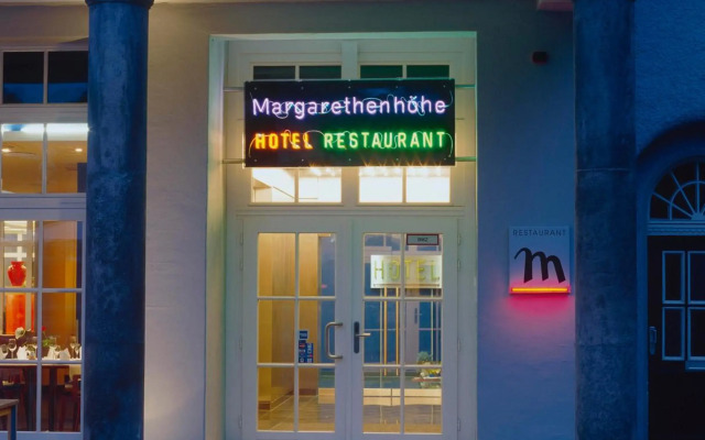 Mintrops Stadt Hotel Margarethenhöhe