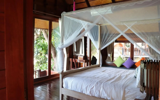 Sawan Resort