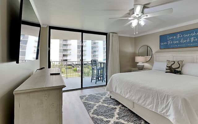 Mainsail by Southern Vacation Rentals