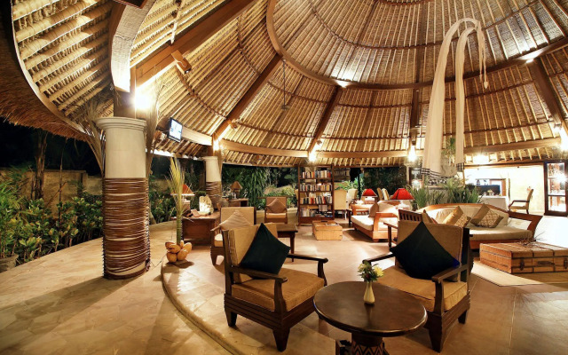 Taman Wana Villas & Spa