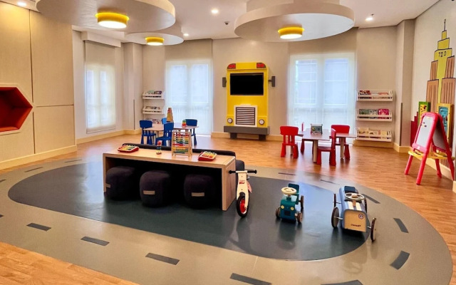 Room-experience Elegance at Chambre Hono