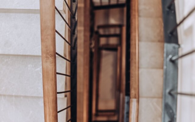 Ocho Suites & Kitchen
