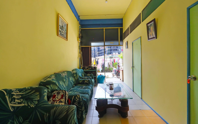 Hotel O Penginapan LorraNearPasar Oleh Oleh – Guest Rooms – Batam