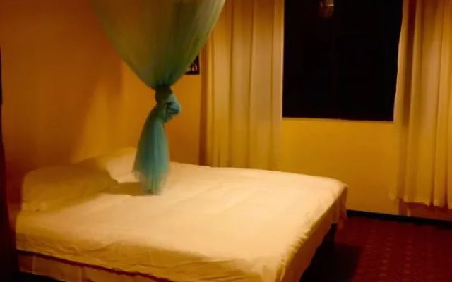 Haitang Bieyuan Homestay (Xishuangbanna Jinghongxu Big Buddha Temple Manhena Branch) – Guest Rooms – Xishuangbanna