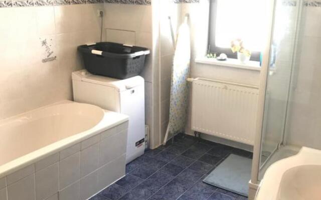 Wieko Ferienwohnungen