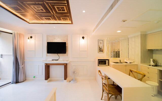 Marrakesh Huahin by Huahin-like