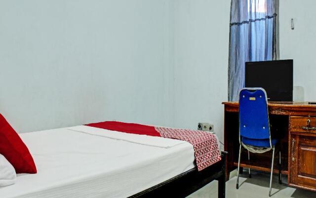 Hotel Yotowawa By OYO