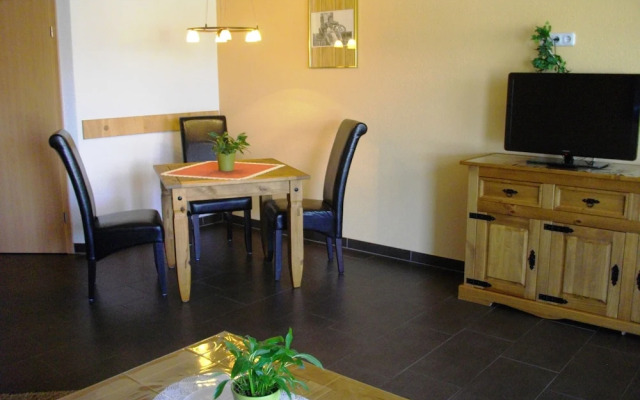 VierJahreszeiten Appartments