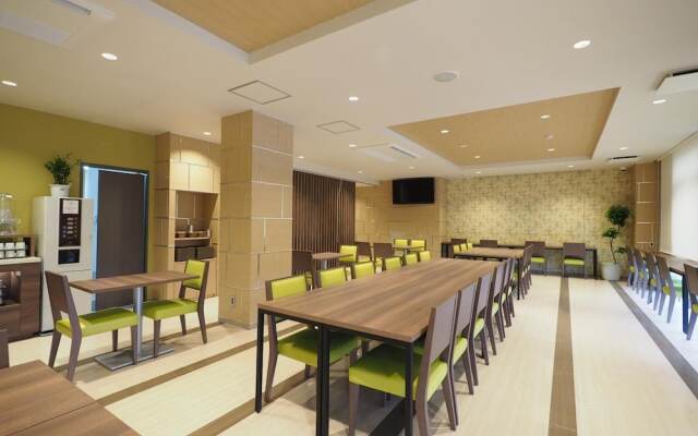 Tabino Hotel Kurashiki Mizushima