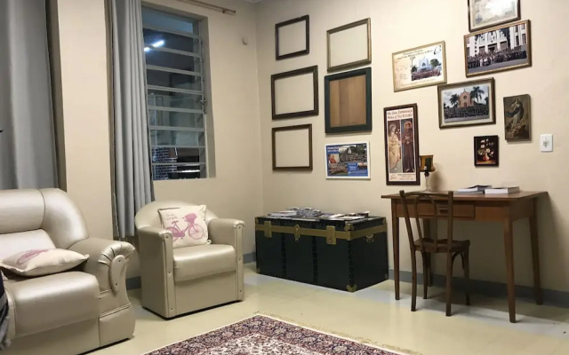 Hotel Pousada São Lourenço