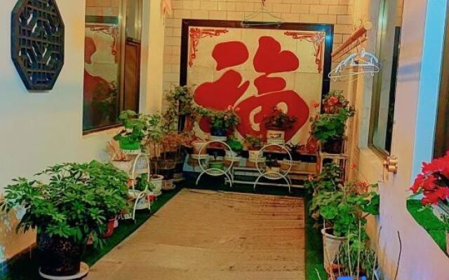 Shengyi Hotel (Wutai Mountain Tourist Center Store)