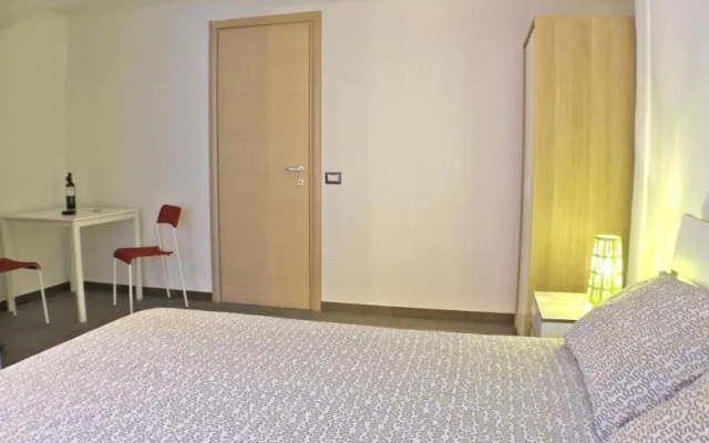 La Casetta del Turista