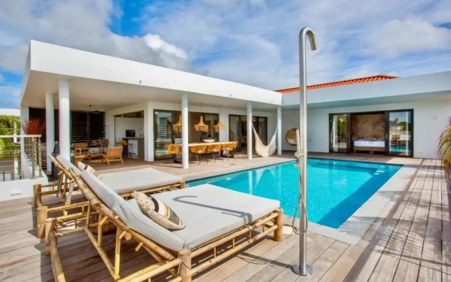 The Villas by LXRYHOME