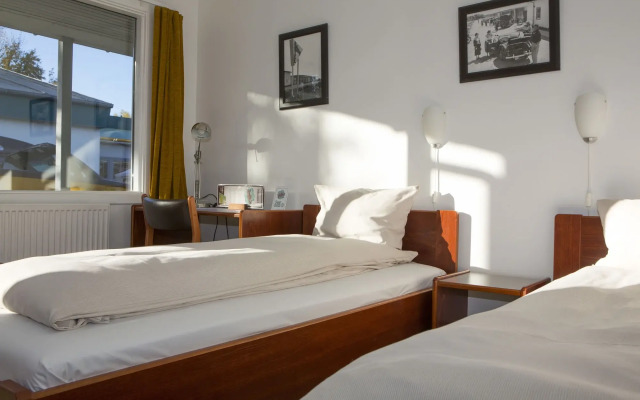 Wittrup Motel