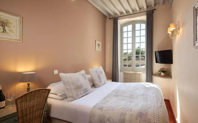 Hotel De L'Atelier