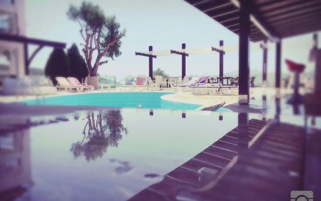 Sestra Hotel