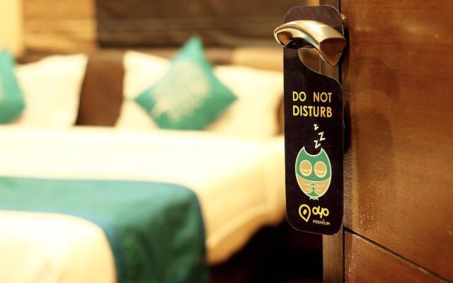 Tangerine Guest House