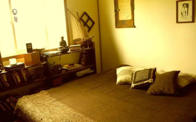 Santa Rosa de los Vientos