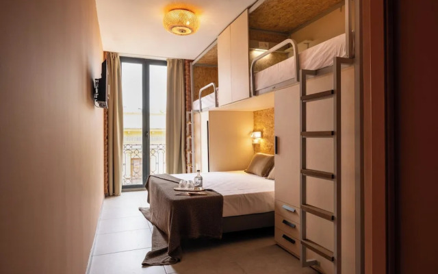 The Loft House Sevilla