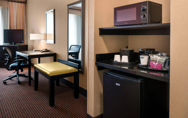 Hampton Inn & Suites Ogden