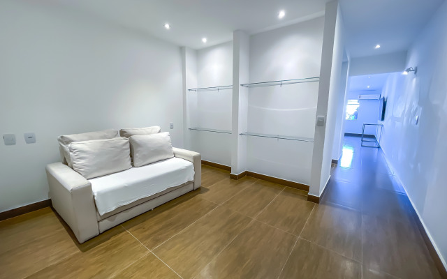 Nauticomar Resort All Inclusive & Beach Club